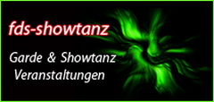 Showtanz